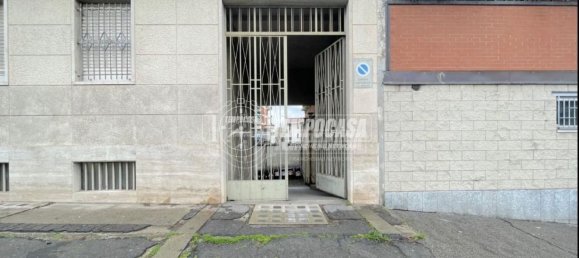 Lagerhaus in Turin, Italy 37m², Nr. 150009 8