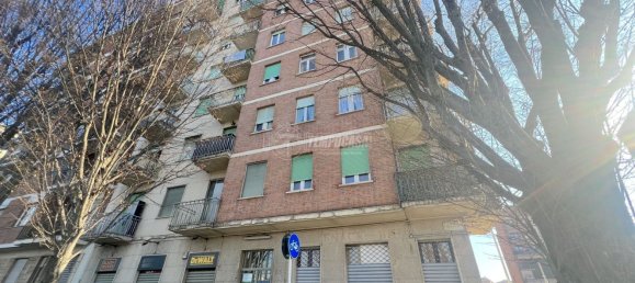 Lagerhaus in Turin, Italy 37m², Nr. 150009 7