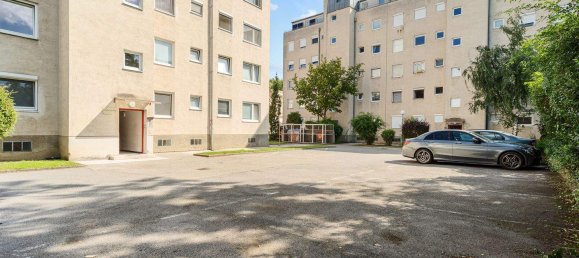 2 rooms Apartment in Simmering, Austria No. 192252 4