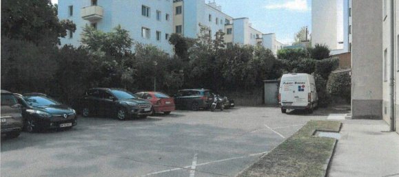 2 rooms Apartment in Simmering, Austria No. 192252 19