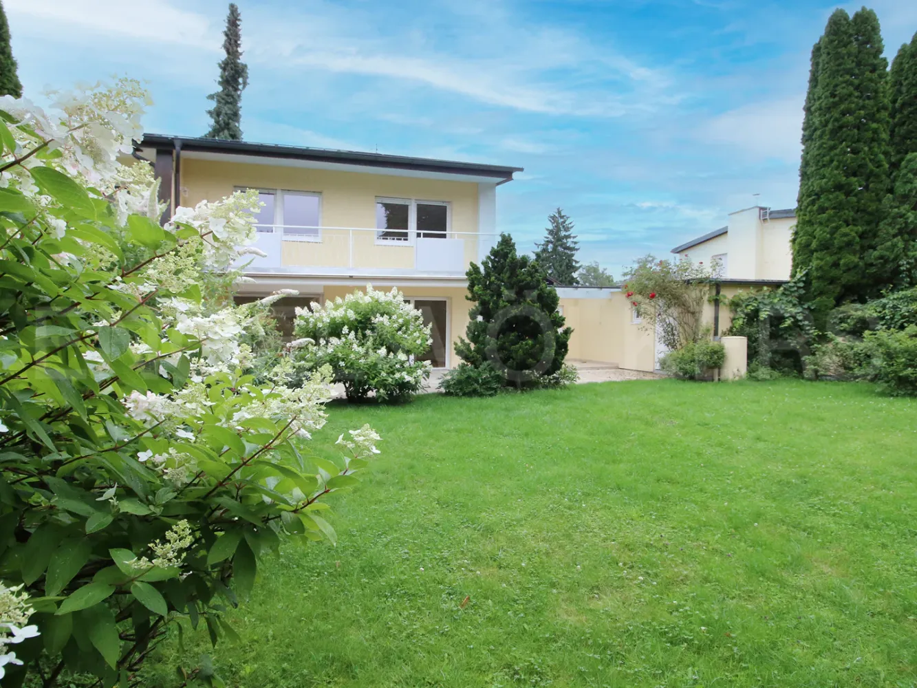3 Schlafzimmer Stadthaus in München, Germany, Nr. 299634