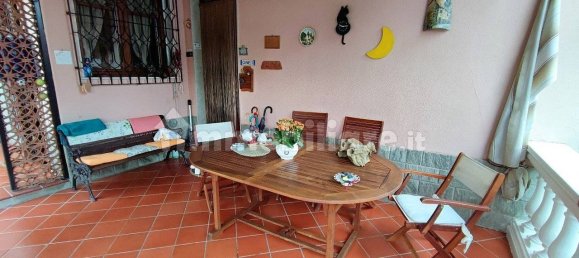 4 Schlafzimmer Villa in Sanremo, Italy, Nr. 398646 12