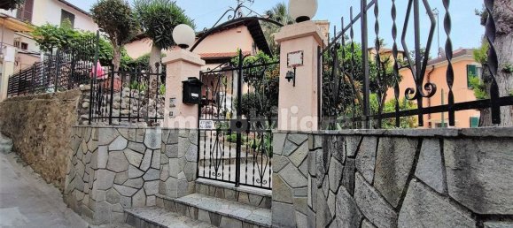 4 Schlafzimmer Villa in Sanremo, Italy, Nr. 398646 35