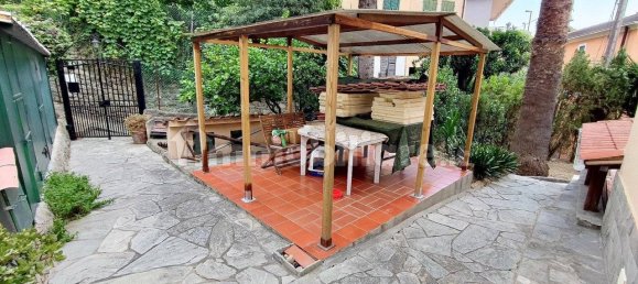 4 Schlafzimmer Villa in Sanremo, Italy, Nr. 398646 10