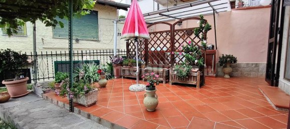 4 Schlafzimmer Villa in Sanremo, Italy, Nr. 398646 11