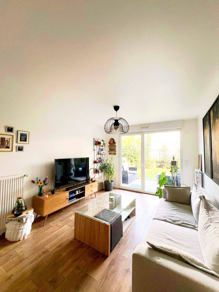 3-Zimmer Wohnung in Conflans-Sainte-Honorine, France, Nr. 334567