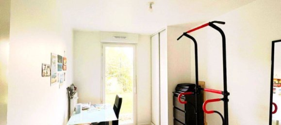 3-Zimmer Wohnung in Conflans-Sainte-Honorine, France, Nr. 334567 6