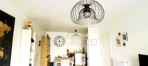 3-Zimmer Wohnung in Conflans-Sainte-Honorine, France, Nr. 334567 4