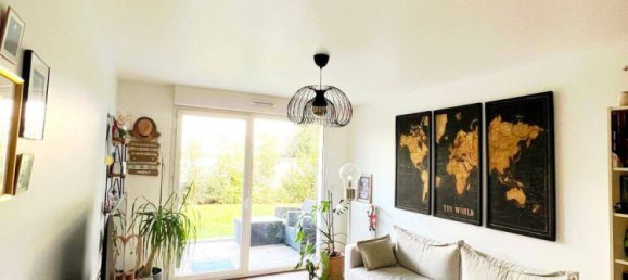 3-Zimmer Wohnung in Conflans-Sainte-Honorine, France, Nr. 334567 3