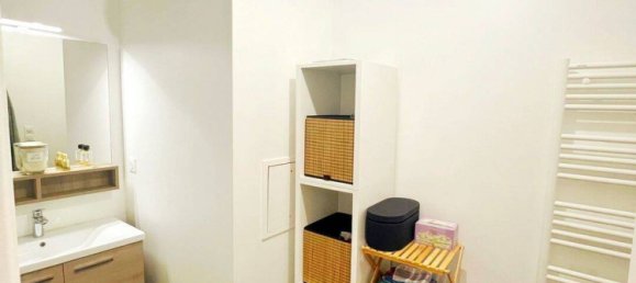 3-Zimmer Wohnung in Conflans-Sainte-Honorine, France, Nr. 334567 9