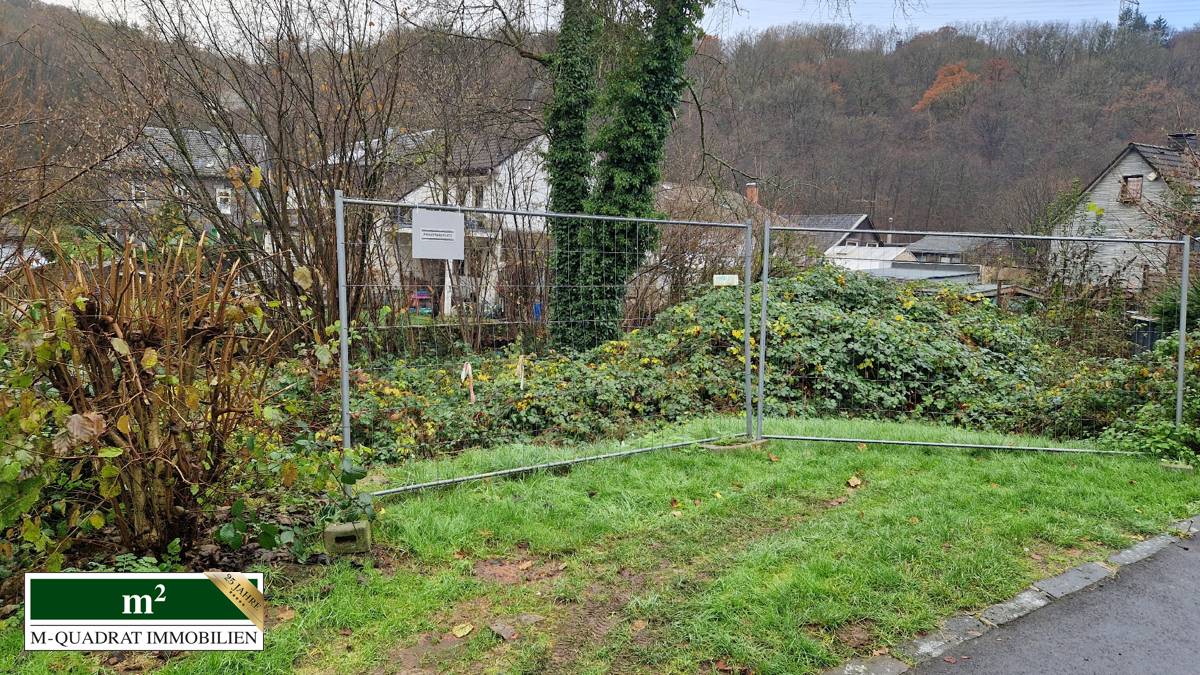 Terreno en Remscheid, Germany 601 m² No. 15101