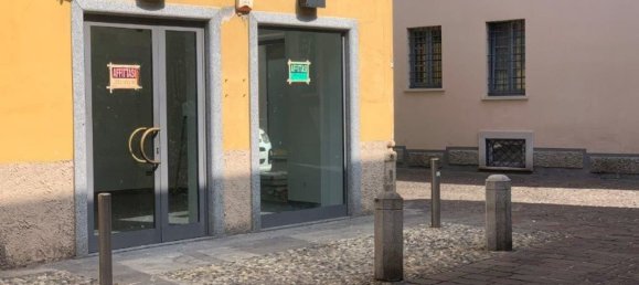  مكتب في Rho, Italy 40متر مربع رقم 128714 6