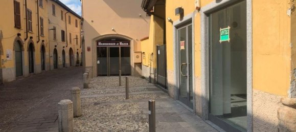  مكتب في Rho, Italy 40متر مربع رقم 128714 5