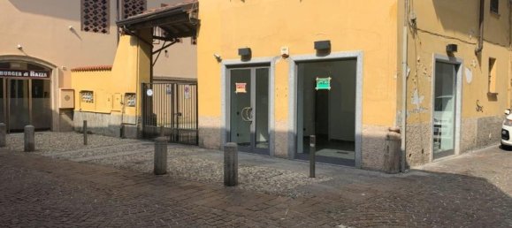  مكتب في Rho, Italy 40متر مربع رقم 128714 8