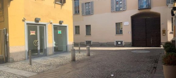  مكتب في Rho, Italy 40متر مربع رقم 128714 4