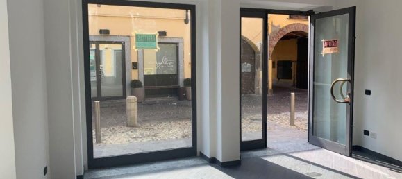  مكتب في Rho, Italy 40متر مربع رقم 128714 11