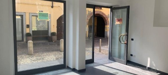  مكتب في Rho, Italy 40متر مربع رقم 128714 16