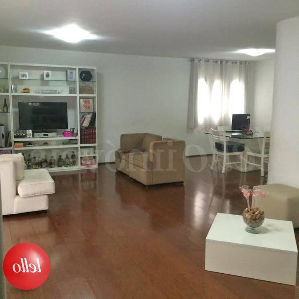 Apartamento T4 em São Paulo, Brazil N.º 498282
