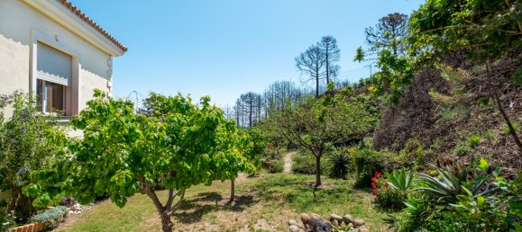 7 غرف نوم فيلا في Estepona, Spain رقم 115751 30