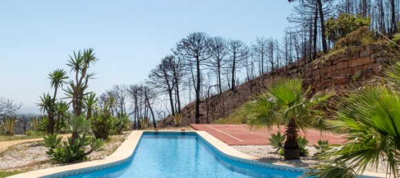 7 غرف نوم فيلا في Estepona, Spain رقم 115751 25