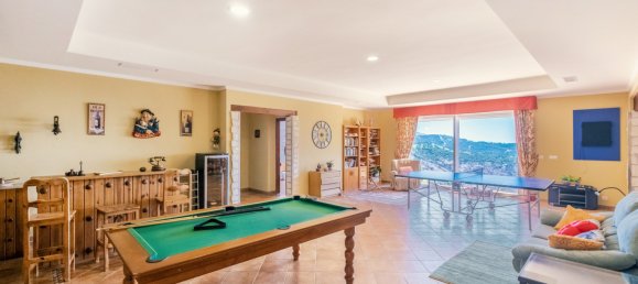 7 غرف نوم فيلا في Estepona, Spain رقم 115751 17