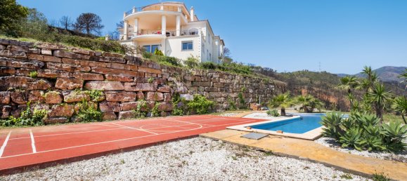 7 غرف نوم فيلا في Estepona, Spain رقم 115751 26