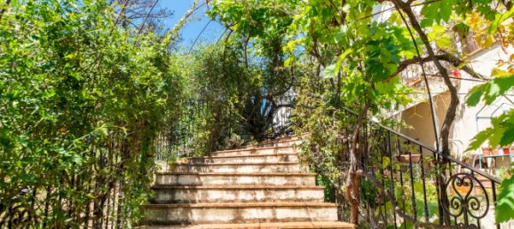 7 غرف نوم فيلا في Estepona, Spain رقم 115751 6