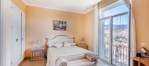 7 غرف نوم فيلا في Estepona, Spain رقم 115751 9