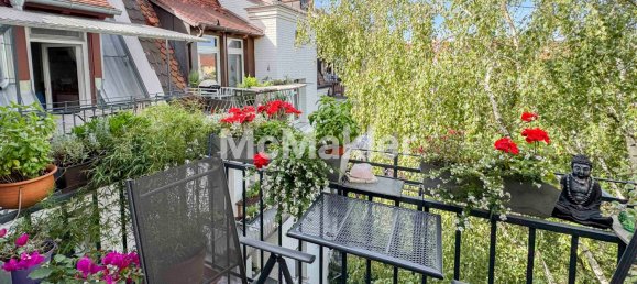 3 غرف نوم شقة في Nuremberg, Germany رقم 326943 3