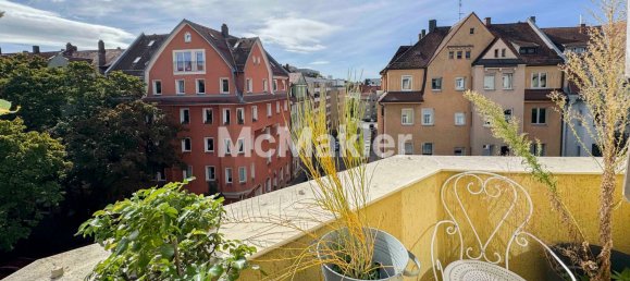 3 غرف نوم شقة في Nuremberg, Germany رقم 326943 5