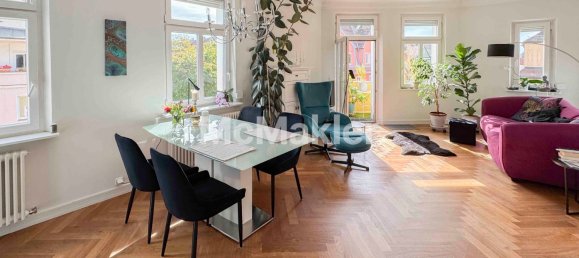 3 غرف نوم شقة في Nuremberg, Germany رقم 326943 8