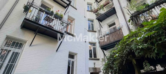 3 غرف نوم شقة في Nuremberg, Germany رقم 326943 17