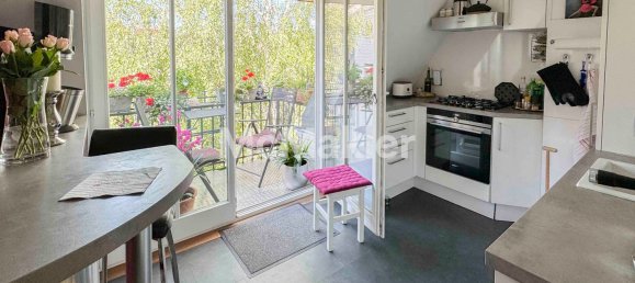 3 غرف نوم شقة في Nuremberg, Germany رقم 326943 12