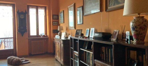 4 rooms House in Pettinengo, Italy No. 28713 25