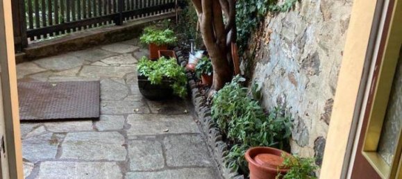 4 rooms House in Pettinengo, Italy No. 28713 23