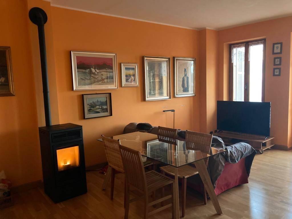 4 rooms House in Pettinengo, Italy No. 28713