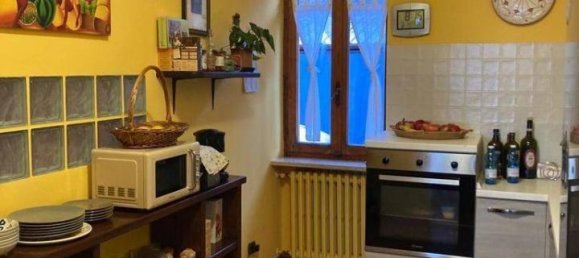 4 rooms House in Pettinengo, Italy No. 28713 6