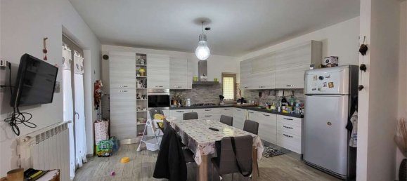 Вилла с 5 комнатами в Джове, Италия № 162364 19