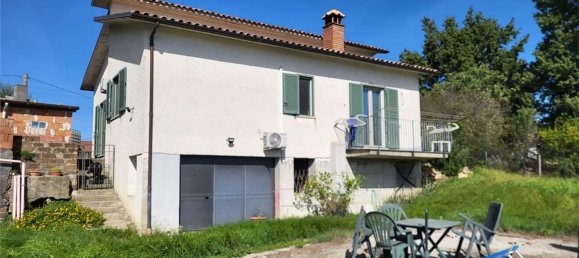 Вилла с 5 комнатами в Джове, Италия № 162364 28