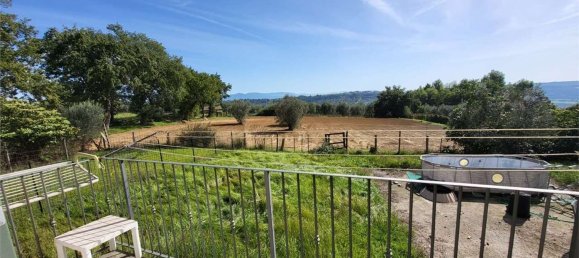 Вилла с 5 комнатами в Джове, Италия № 162364 17