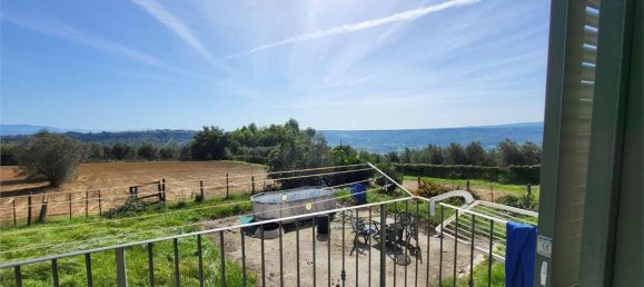 Вилла с 5 комнатами в Джове, Италия № 162364 23