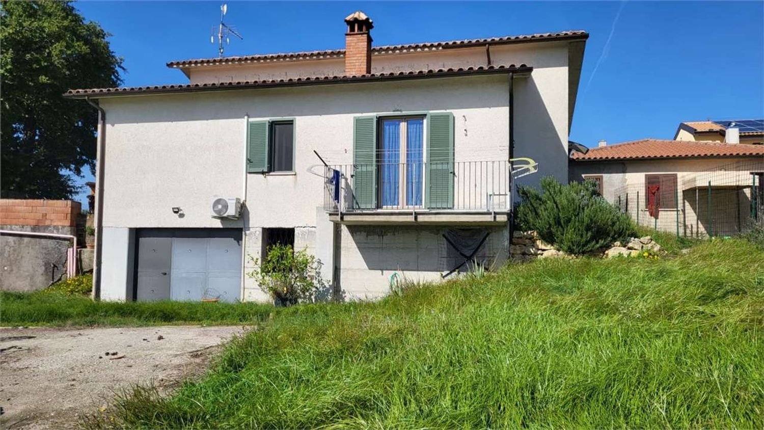 Вилла с 5 комнатами в Джове, Италия № 162364