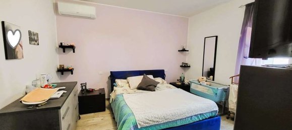 Вилла с 5 комнатами в Джове, Италия № 162364 47