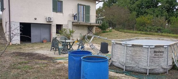 Вилла с 5 комнатами в Джове, Италия № 162364 21