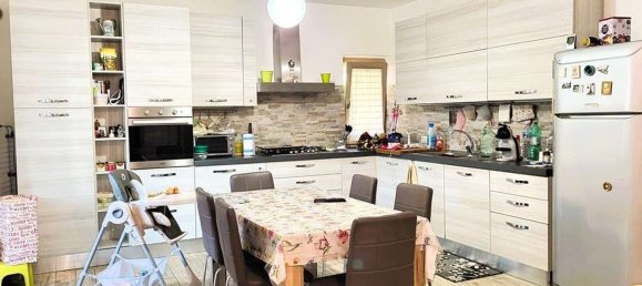 Вилла с 5 комнатами в Джове, Италия № 162364 35