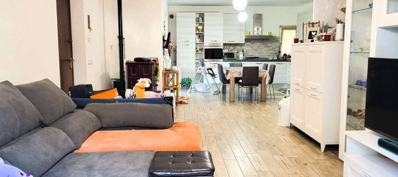 Вилла с 5 комнатами в Джове, Италия № 162364 41