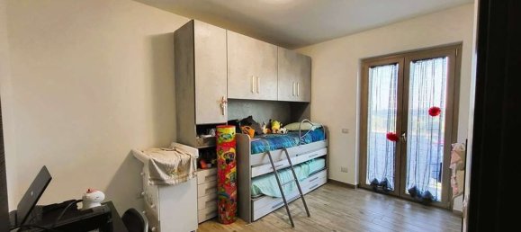 Вилла с 5 комнатами в Джове, Италия № 162364 6