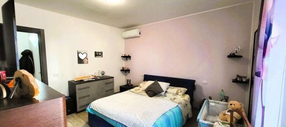 Вилла с 5 комнатами в Джове, Италия № 162364 48