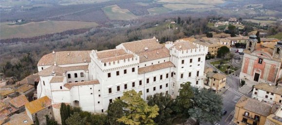 Вилла с 5 комнатами в Джове, Италия № 162364 34