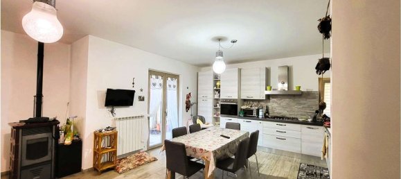 Вилла с 5 комнатами в Джове, Италия № 162364 36